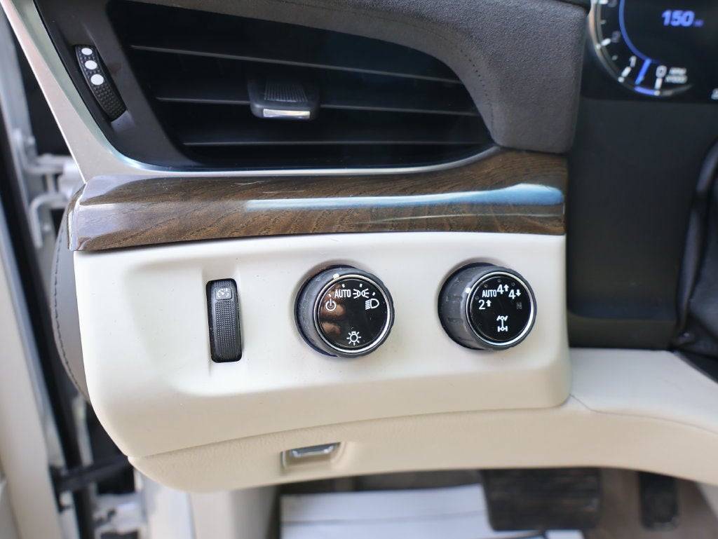 2019 Cadillac Escalade Premium Luxury
