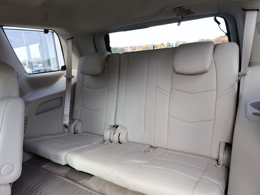 2019 Cadillac Escalade Premium Luxury