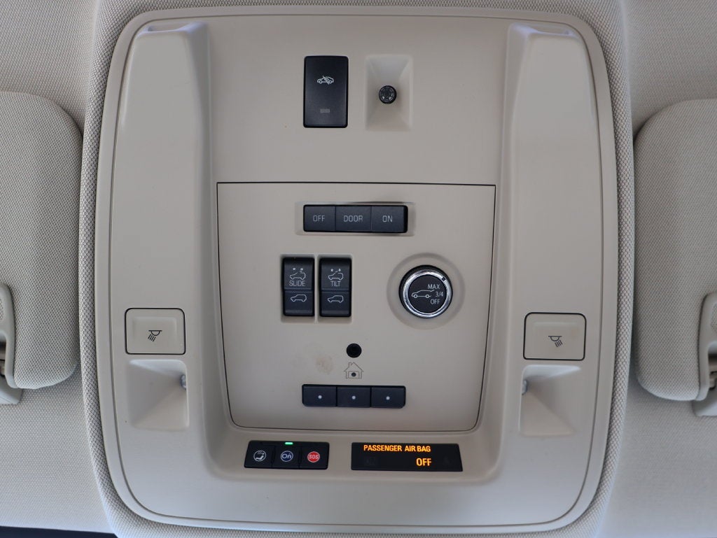 2019 Cadillac Escalade Premium Luxury