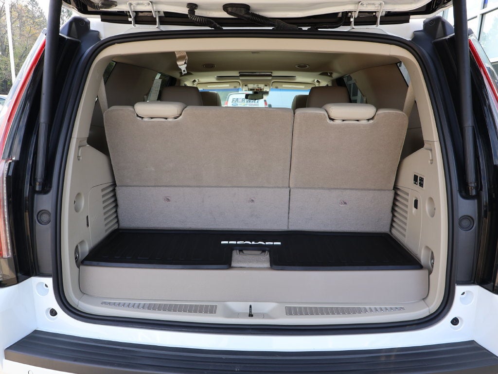 2019 Cadillac Escalade Premium Luxury