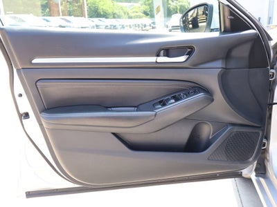 2019 Nissan Altima 2.5 SV