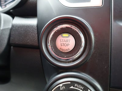 2019 Nissan TITAN SV