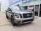 2019 Nissan TITAN SV