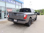 2019 Nissan TITAN SV