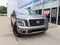 2019 Nissan TITAN SV