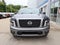 2019 Nissan TITAN SV