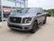2019 Nissan TITAN SV