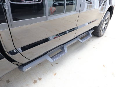 2021 Nissan TITAN Crew Cab SV 4x4