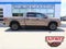 2024 Nissan TITAN XD Crew Cab PRO-4X 4x4