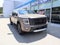 2024 Nissan TITAN XD Crew Cab PRO-4X 4x4