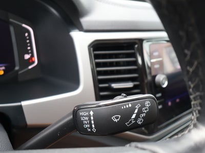 2021 Volkswagen Atlas 3.6L V6 SEL