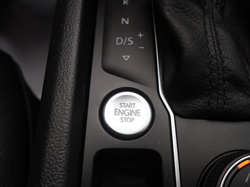 2021 Volkswagen Atlas 3.6L V6 SEL