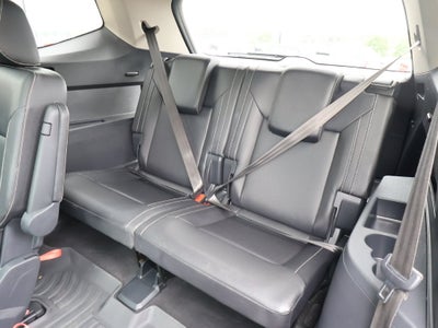 2021 Volkswagen Atlas 3.6L V6 SEL