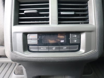 2021 Volkswagen Atlas 3.6L V6 SEL