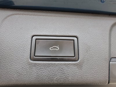 2021 Volkswagen Atlas 3.6L V6 SEL