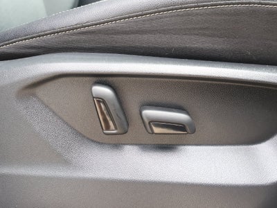 2021 Volkswagen Atlas 3.6L V6 SEL