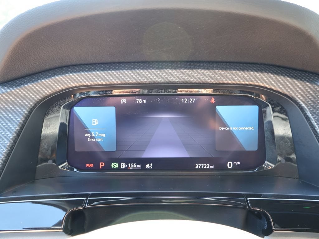 2024 Volkswagen Atlas Cross Sport 2.0T SEL Premium R-Line