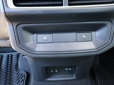 2024 Volkswagen Atlas Cross Sport 2.0T SEL Premium R-Line