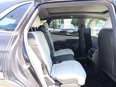 2024 Volkswagen Atlas Cross Sport 2.0T SEL Premium R-Line