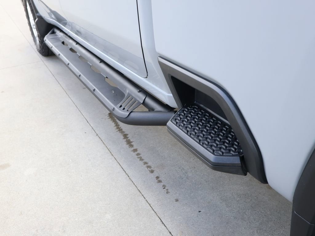 2024 Chevrolet Silverado 3500 HD LT