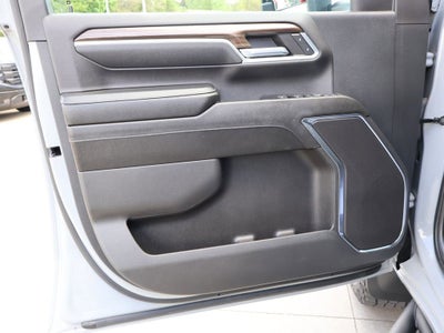 2024 Chevrolet Silverado 3500 HD LT
