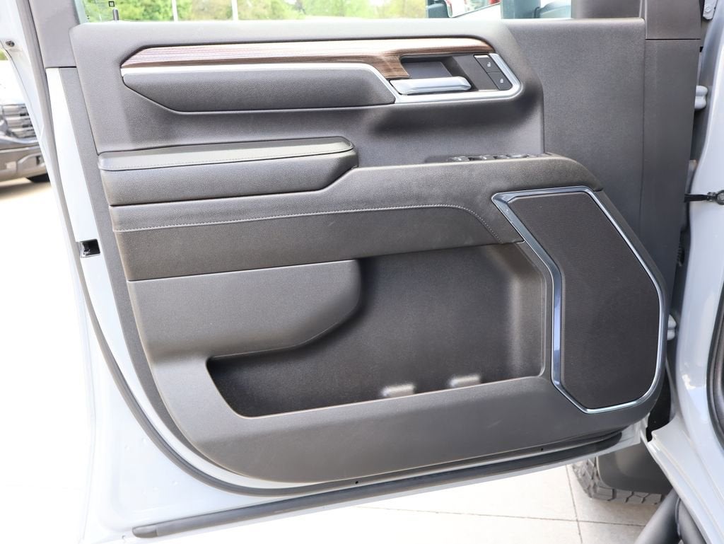 2024 Chevrolet Silverado 3500 HD LT