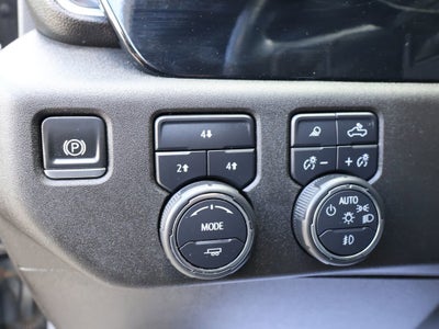 2024 Chevrolet Silverado 3500 HD LT