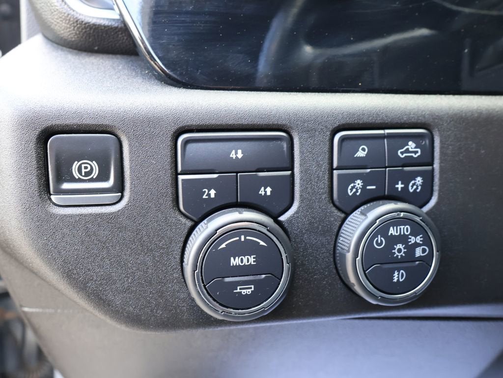 2024 Chevrolet Silverado 3500 HD LT