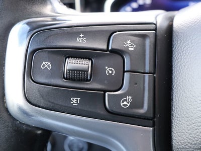 2024 Chevrolet Silverado 3500 HD LT