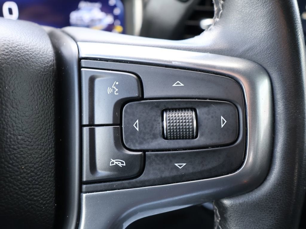 2024 Chevrolet Silverado 3500 HD LT