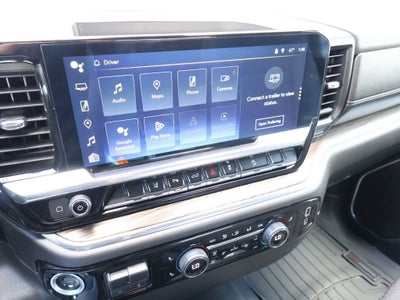 2024 Chevrolet Silverado 3500 HD LT