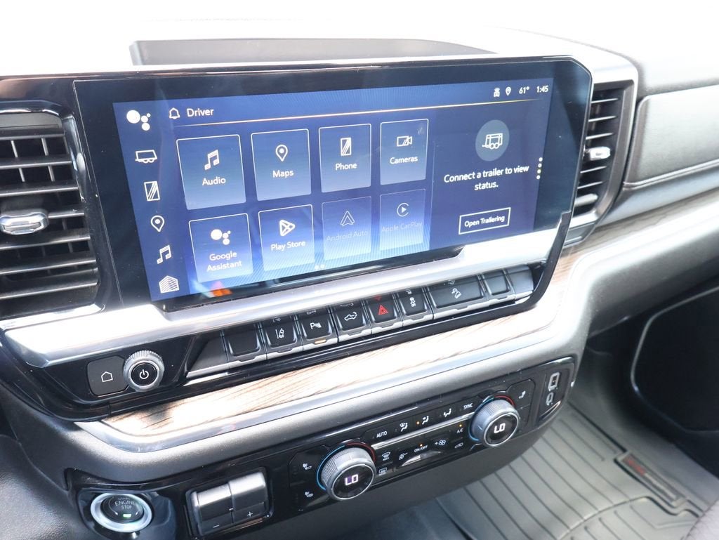 2024 Chevrolet Silverado 3500 HD LT