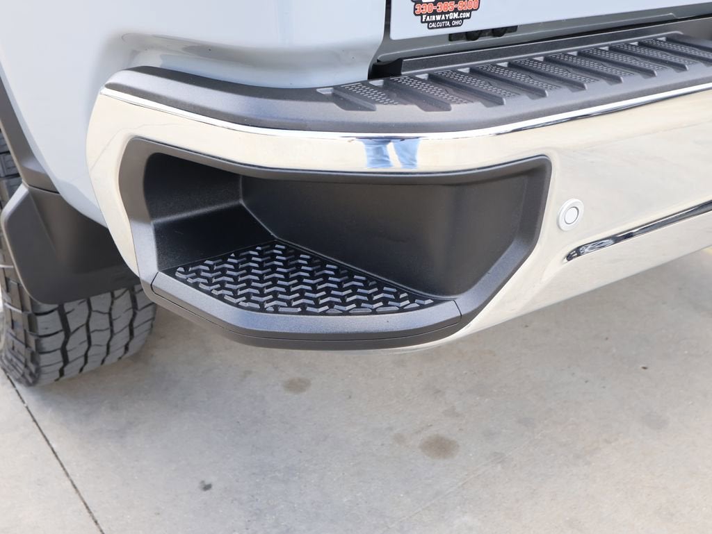 2024 Chevrolet Silverado 3500 HD LT