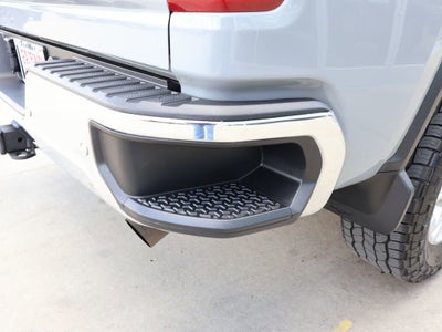 2024 Chevrolet Silverado 3500 HD LT