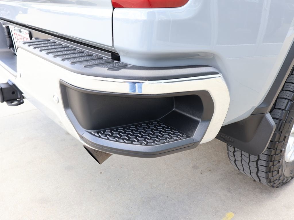 2024 Chevrolet Silverado 3500 HD LT