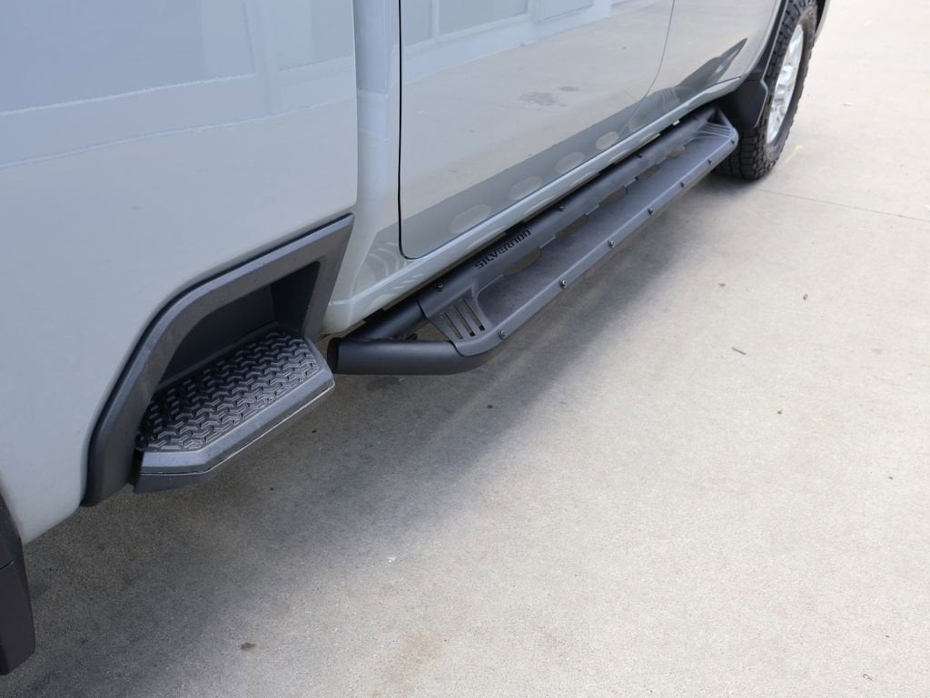 2024 Chevrolet Silverado 3500 HD LT