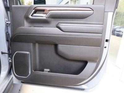 2024 Chevrolet Silverado 3500 HD LT