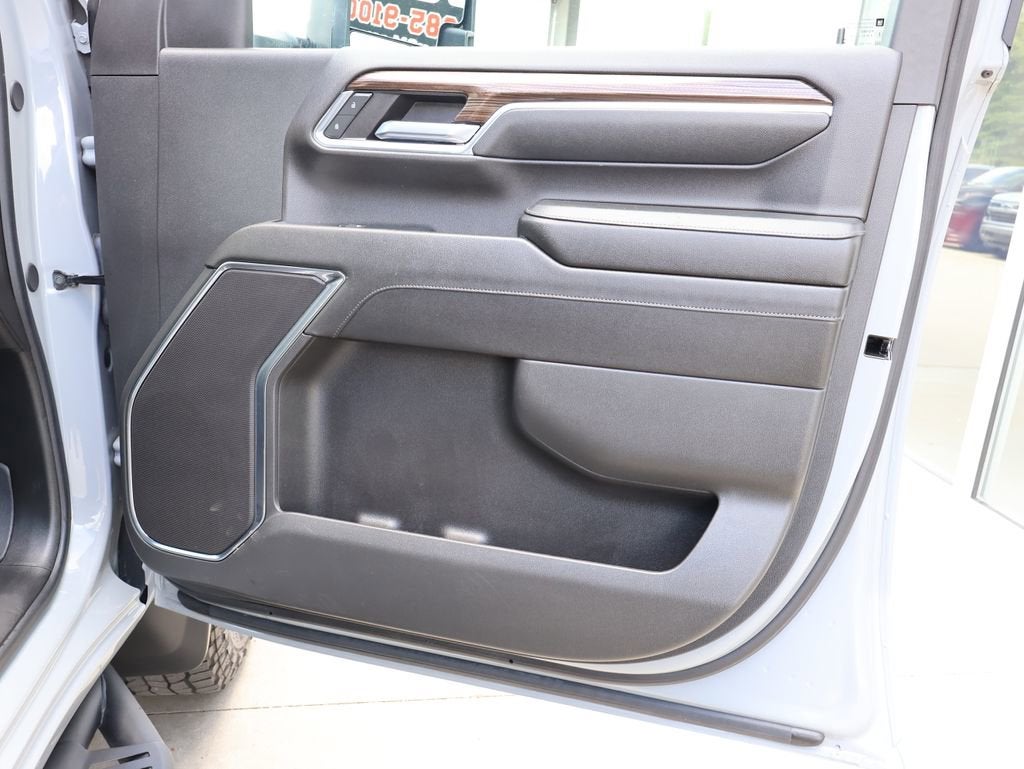 2024 Chevrolet Silverado 3500 HD LT