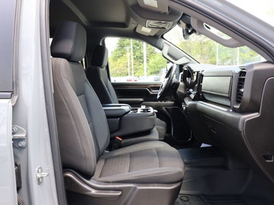 2024 Chevrolet Silverado 3500 HD LT