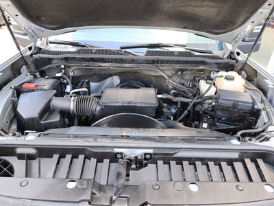 2024 Chevrolet Silverado 3500 HD LT
