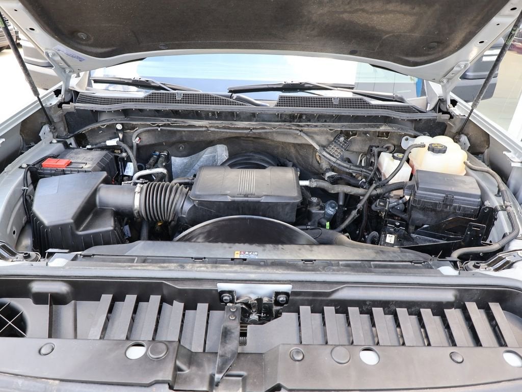 2024 Chevrolet Silverado 3500 HD LT