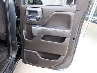 2019 Chevrolet Silverado LD LT