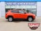 2018 Jeep Compass Sport 4x4