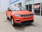 2018 Jeep Compass Sport 4x4