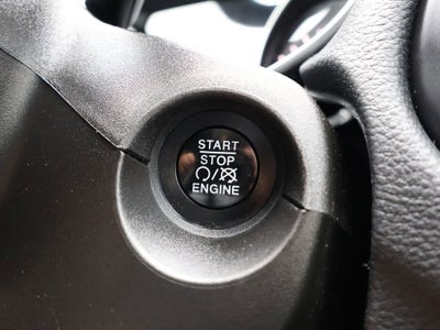 2018 Jeep Compass Sport 4x4