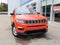 2018 Jeep Compass Sport 4x4