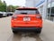 2018 Jeep Compass Sport 4x4