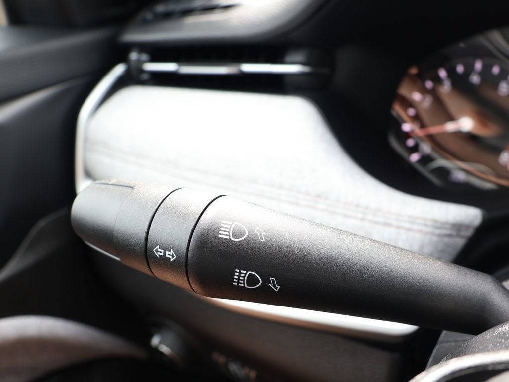2024 Jeep Compass Latitude Lux FWD