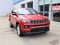 2024 Jeep Compass Latitude Lux FWD