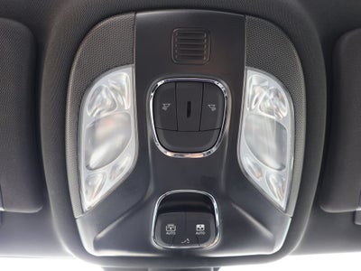 2024 Jeep Compass Latitude Lux FWD